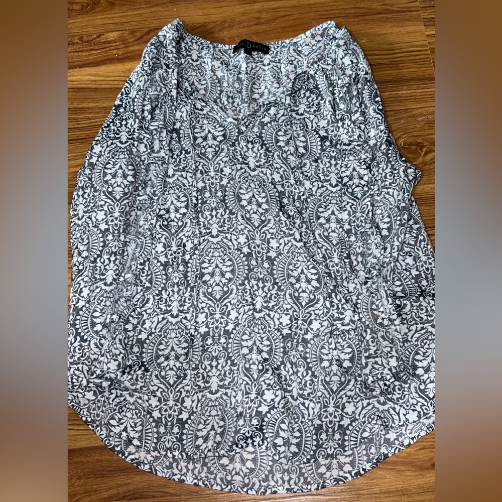 Large Blouse